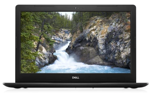 DELL Vostro 3591 front